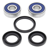 All Balls wheel bearing kit, front WHEEL BEARINGS All Balls