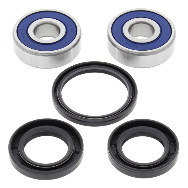 All Balls wheel bearing kit, front WHEEL BEARINGS All Balls
