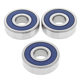 All Balls wheel bearing kit, front & rear WHEEL BEARINGS All Balls