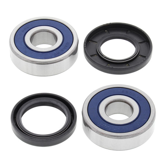 All Balls wheel bearing kit, front WHEEL BEARINGS All Balls
