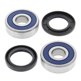 All Balls wheel bearing kit, front & rear WHEEL BEARINGS All Balls