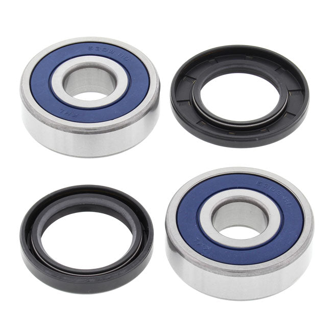All Balls wheel bearing kit, front & rear WHEEL BEARINGS All Balls