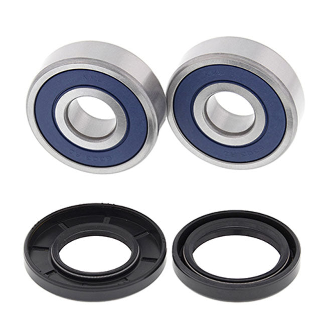 All Balls wheel bearing kit, front WHEEL BEARINGS All Balls
