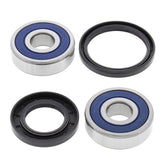 All Balls wheel bearing kit, front WHEEL BEARINGS All Balls