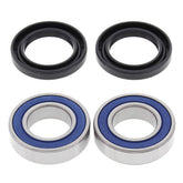 All Balls wheel bearing kit, front WHEEL BEARINGS All Balls