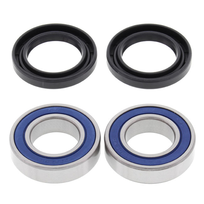 All Balls wheel bearing kit, front WHEEL BEARINGS All Balls