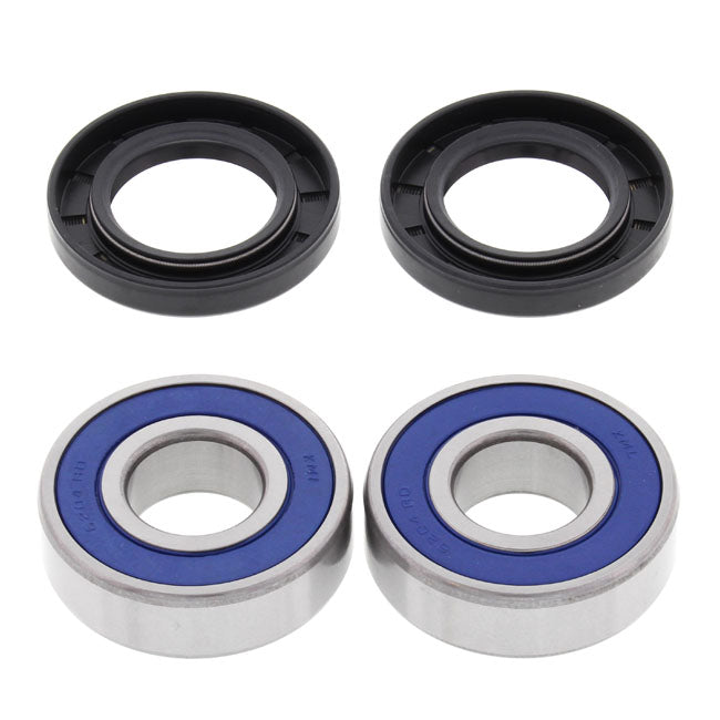 All Balls wheel bearing kit, front WHEEL BEARINGS All Balls