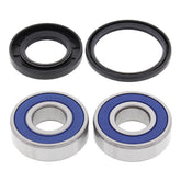 All Balls wheel bearing kit, front WHEEL BEARINGS All Balls