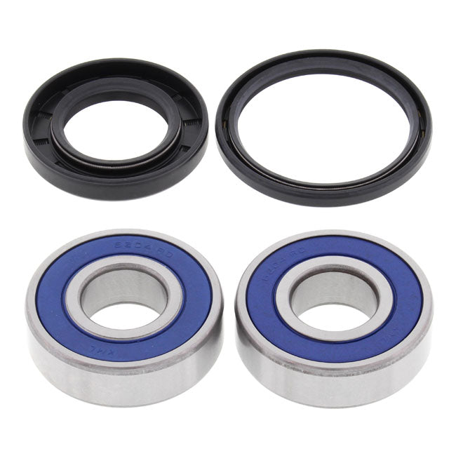 All Balls wheel bearing kit, front WHEEL BEARINGS All Balls