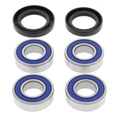 All Balls wheel bearing kit, front WHEEL BEARINGS All Balls