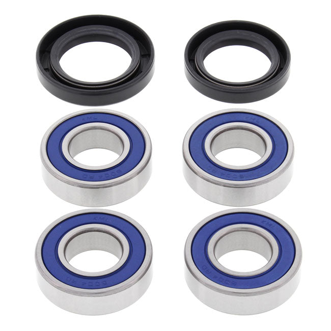 All Balls wheel bearing kit, front WHEEL BEARINGS All Balls