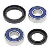 All Balls wheel bearing kit, front WHEEL BEARINGS All Balls