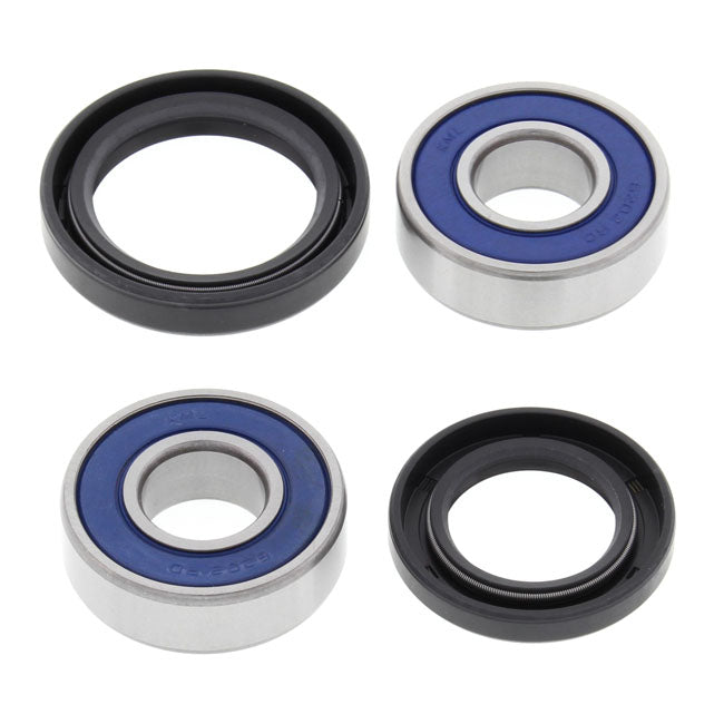 All Balls wheel bearing kit, front WHEEL BEARINGS All Balls