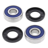 All Balls wheel bearing kit, front WHEEL BEARINGS All Balls