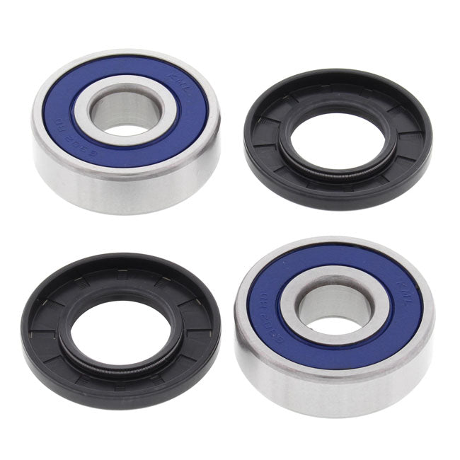 All Balls wheel bearing kit, front WHEEL BEARINGS All Balls