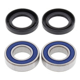 All Balls wheel bearing kit, front WHEEL BEARINGS All Balls