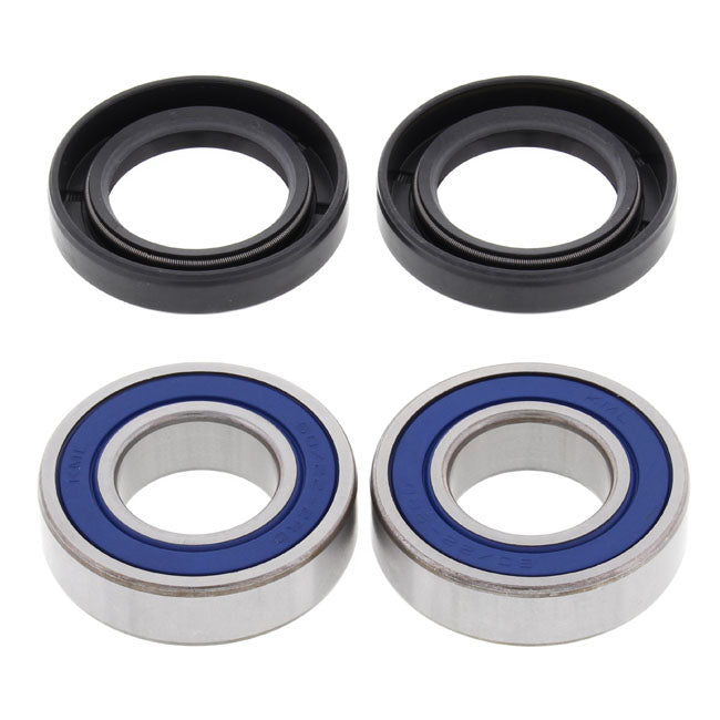 All Balls wheel bearing kit, front WHEEL BEARINGS All Balls