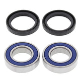All Balls wheel bearing kit, front WHEEL BEARINGS All Balls