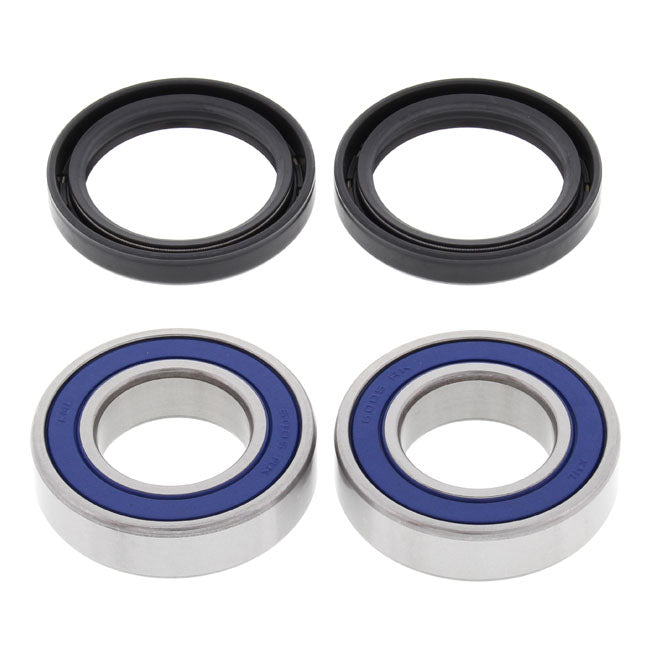 All Balls wheel bearing kit, front WHEEL BEARINGS All Balls
