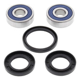 All Balls wheel bearing kit, front WHEEL BEARINGS All Balls