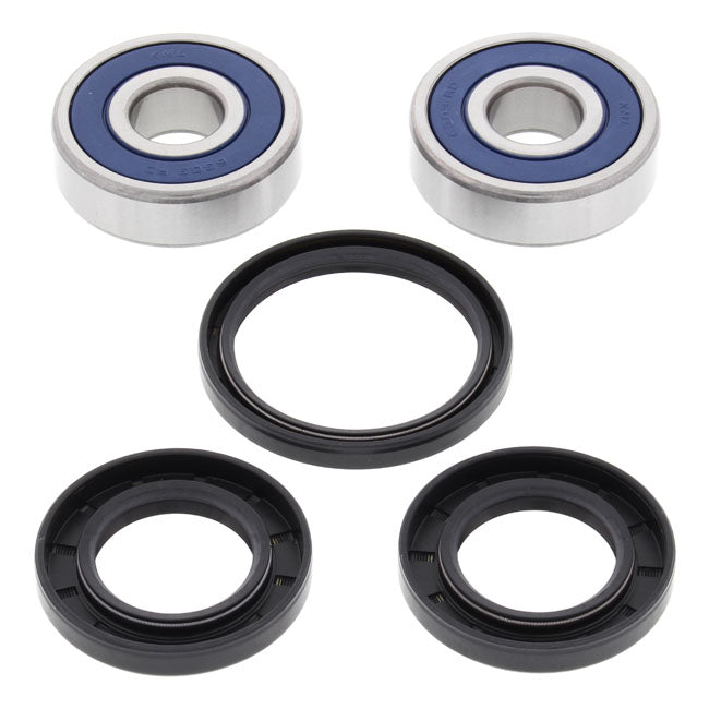 All Balls wheel bearing kit, front WHEEL BEARINGS All Balls