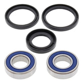 All Balls wheel bearing kit, front WHEEL BEARINGS All Balls