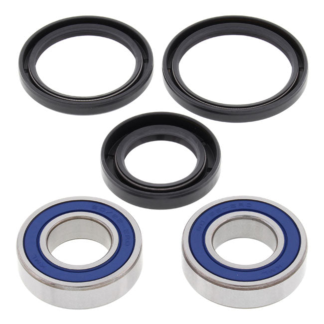 All Balls wheel bearing kit, front WHEEL BEARINGS All Balls