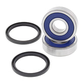 All Balls wheel bearing kit, front WHEEL BEARINGS All Balls