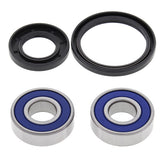 All Balls wheel bearing kit, front WHEEL BEARINGS All Balls