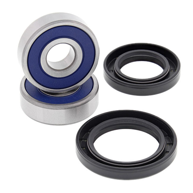 All Balls wheel bearing kit, front WHEEL BEARINGS All Balls