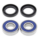 All Balls wheel bearing kit, front WHEEL BEARINGS All Balls