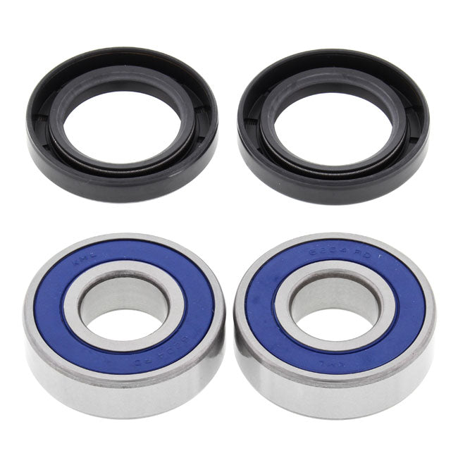 All Balls wheel bearing kit, front WHEEL BEARINGS All Balls