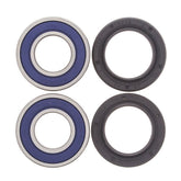 All Balls wheel bearing kit, front WHEEL BEARINGS All Balls