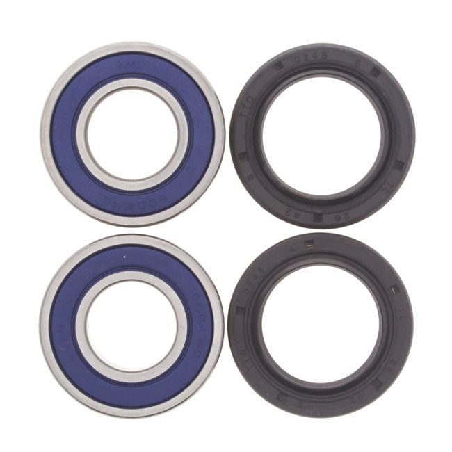 All Balls wheel bearing kit, front WHEEL BEARINGS All Balls