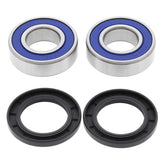 All Balls wheel bearing kit, front WHEEL BEARINGS All Balls