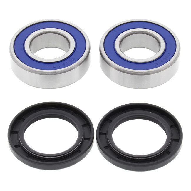 All Balls wheel bearing kit, front WHEEL BEARINGS All Balls