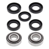 All Balls wheel bearing kit, front & rear WHEEL BEARINGS All Balls