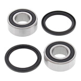 All Balls wheel bearing kit, front WHEEL BEARINGS All Balls
