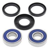 All Balls wheel bearing kit, front WHEEL BEARINGS All Balls