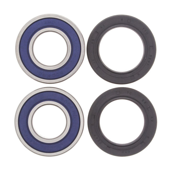 All Balls wheel bearing kit, front WHEEL BEARINGS All Balls