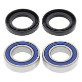 All Balls wheel bearing kit, front WHEEL BEARINGS All Balls