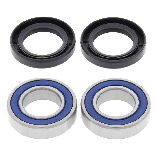 All Balls wheel bearing kit, front WHEEL BEARINGS All Balls