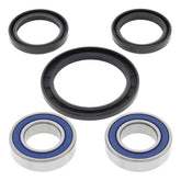All Balls wheel bearing kit, front WHEEL BEARINGS All Balls