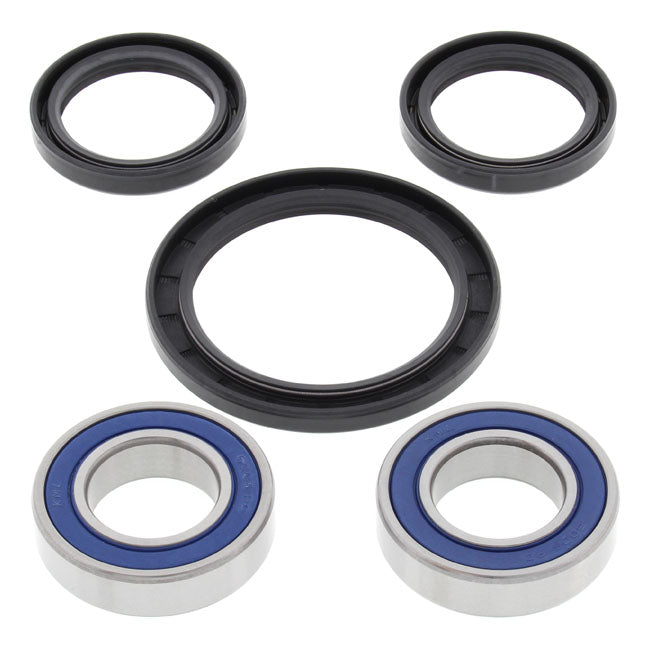 All Balls wheel bearing kit, front WHEEL BEARINGS All Balls