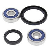 All Balls wheel bearing kit, front WHEEL BEARINGS All Balls