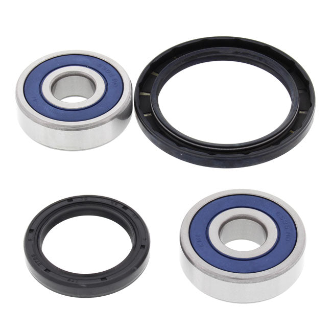 All Balls wheel bearing kit, front WHEEL BEARINGS All Balls