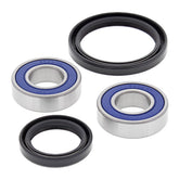 All Balls wheel bearing kit, front WHEEL BEARINGS All Balls