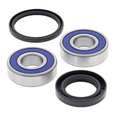 All Balls wheel bearing kit, front WHEEL BEARINGS All Balls