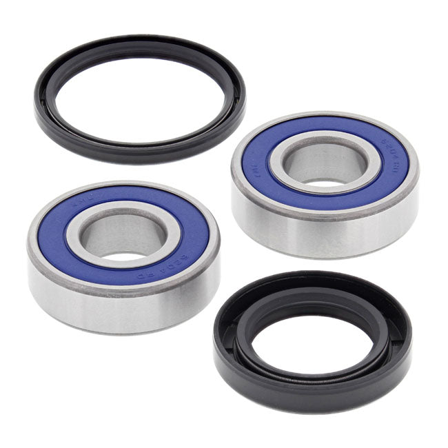 All Balls wheel bearing kit, front WHEEL BEARINGS All Balls