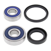 All Balls wheel bearing kit, front WHEEL BEARINGS All Balls